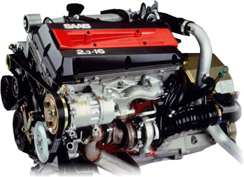 P7F42 Engine